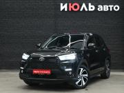Toyota Raize I Екатеринбург  - изображение 19