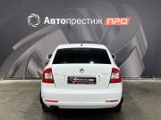 Skoda Octavia II (A5) Рестайлинг Пермь  - изображение 26