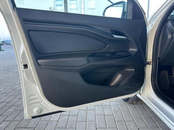 Lada (ВАЗ) Vesta I с пробегом 2020 года, цена 960 000 рублей, 105000 км, седан, Автокод Объявления