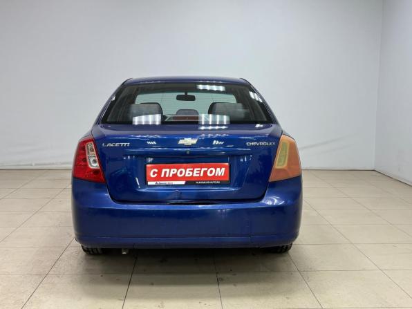 Chevrolet Lacetti I с пробегом 2011 года, цена 420 000 рублей, 208740 км, седан, Автокод Объявления
