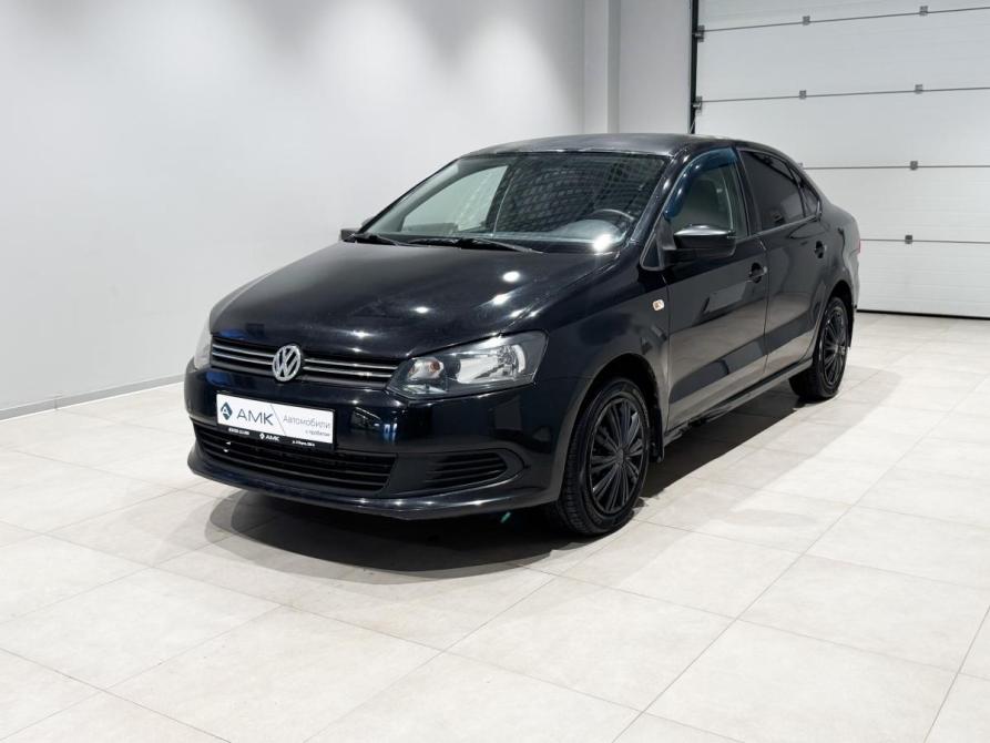 Volkswagen Polo V Екатеринбург  - изображение 1