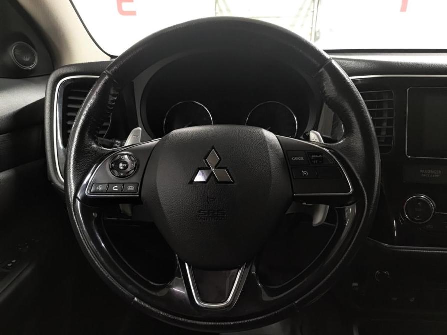 Mitsubishi Outlander III Рестайлинг 3 Казань  - изображение 27