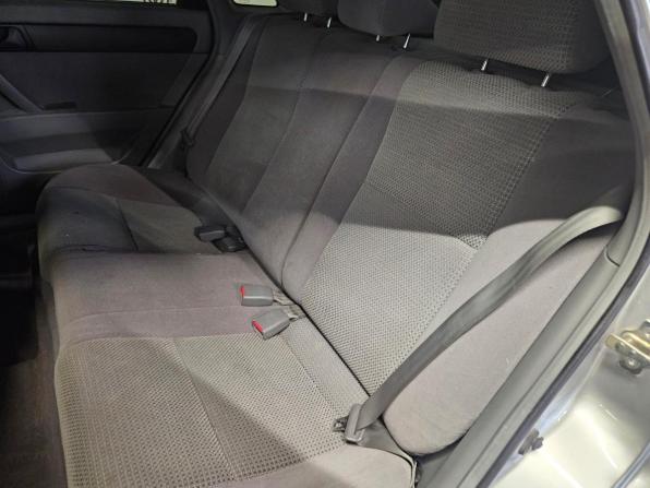 Chevrolet Lacetti I с пробегом 2011 года, цена 389 000 рублей, 178296 км, седан, Автокод Объявления