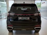 Geely Okavango I Рестайлинг Тверь  - изображение 24