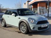 Mini Hatch II (R56) Рестайлинг Казань  - изображение 25