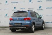 Volkswagen Tiguan I Рестайлинг Пермь  - изображение 25