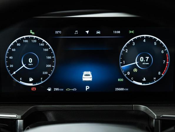Chery Arrizo 8 с пробегом 2023 года, цена 2 279 777 рублей, 25687 км, седан, Автокод Объявления