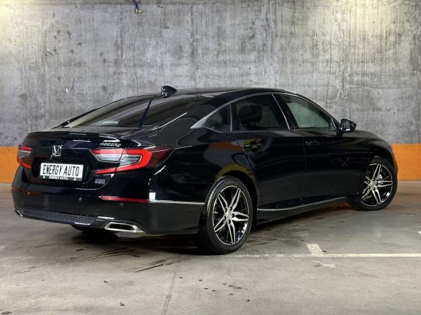 Honda Accord X Рестайлинг с пробегом 2022 года, цена 2 660 000 рублей, 66763 км, седан, Автокод Объявления