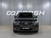 Mazda CX-5 I Рестайлинг Воронеж  - изображение 30