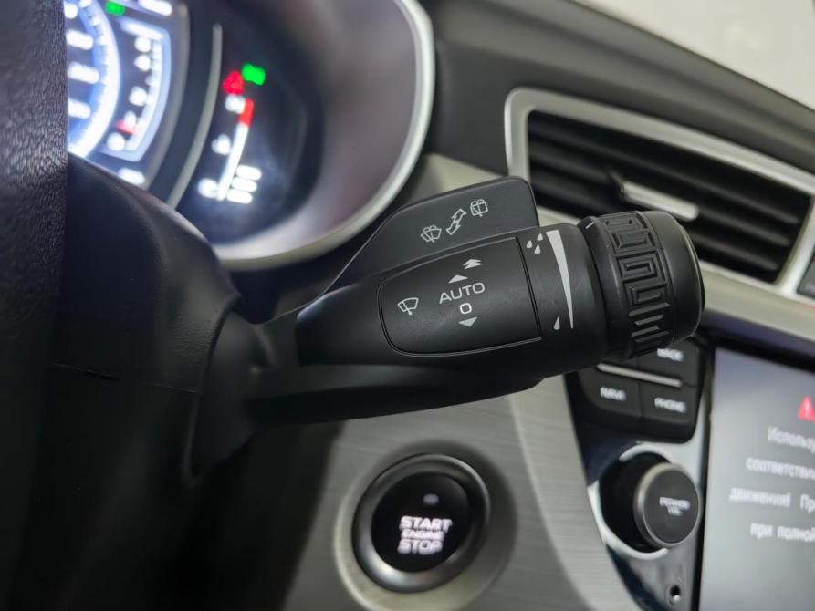 Geely Atlas I Москва  - изображение 15