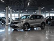 Kia Sorento IV Москва  - изображение 29