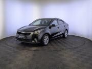 Kia Rio IV Рестайлинг Москва  - изображение 29