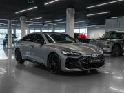 Audi A5 III (B10) Москва  - изображение 30