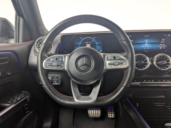 Mercedes-Benz GLB I (X247) с пробегом 2021 года, цена 4 145 000 рублей, 64051 км, внедорожник, Автокод Объявления