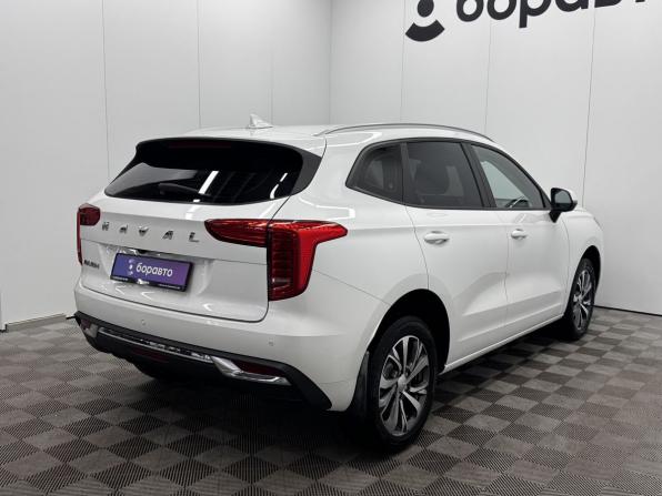 Haval Jolion I с пробегом 2023 года, цена 1 679 000 рублей, 98965 км, внедорожник, Автокод Объявления