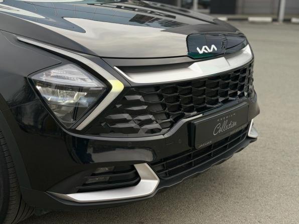 Kia Sportage V с пробегом 2022 года, цена 3 170 000 рублей, 82500 км, внедорожник, Автокод Объявления