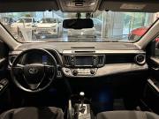 Toyota RAV4 IV (XA40) Рестайлинг Казань  - изображение 39