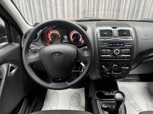 Lada (ВАЗ) Granta I Рестайлинг с пробегом 2024 года, цена 1 050 000 рублей, 15135 км, универсал, Автокод Объявления