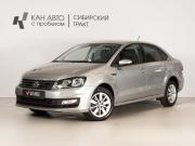 Volkswagen Polo V Рестайлинг Казань  - изображение 9