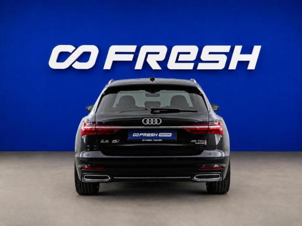 Audi A6 V (C8) с пробегом 2019 года, цена 4 999 777 рублей, 93834 км, универсал, Автокод Объявления