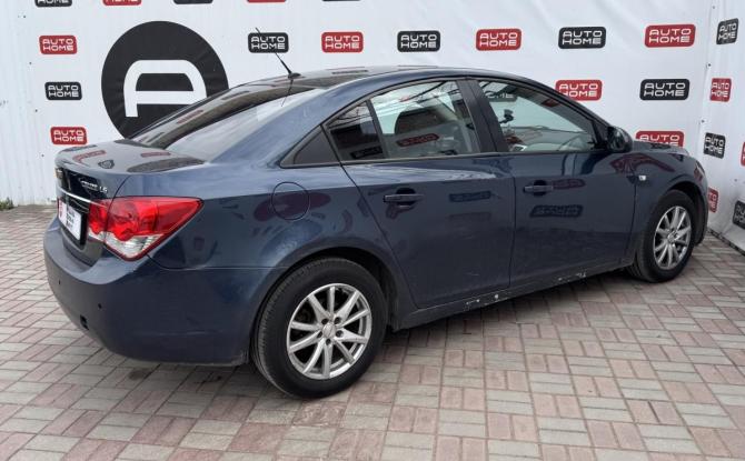 Chevrolet Cruze I с пробегом 2011 года, цена 499 999 рублей, 122123 км, седан, Автокод Объявления
