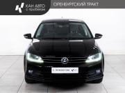 Volkswagen Jetta VI Рестайлинг Казань  - изображение 20