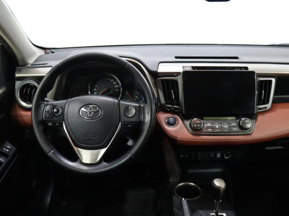 Toyota RAV4 IV (XA40) с пробегом 2013 года, цена 1 770 000 рублей, 177515 км, внедорожник, Автокод Объявления