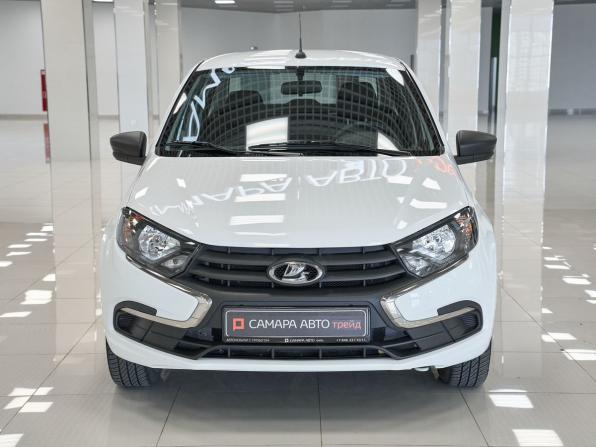 Lada (ВАЗ) Granta I Рестайлинг с пробегом 2025 года, цена 778 000 рублей, 31640 км, седан, Автокод Объявления