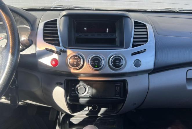 Mitsubishi L200 IV с пробегом 2013 года, цена 1 632 000 рублей, 232453 км, offers.body_type.unknown, Автокод Объявления