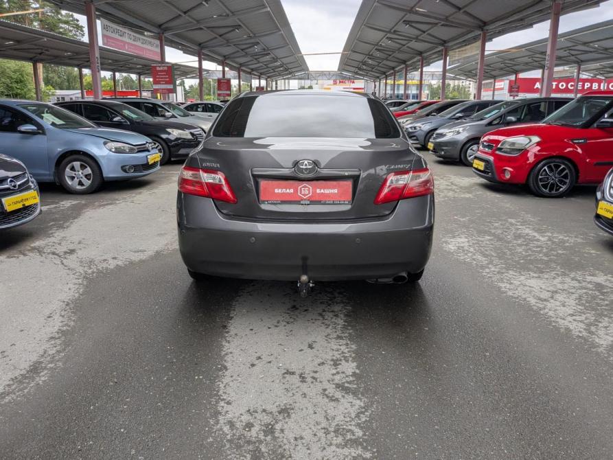 Toyota Camry VI (XV40) Екатеринбург  - изображение 7