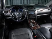 Toyota Camry VII (XV50) Рестайлинг Волгоград  - изображение 27