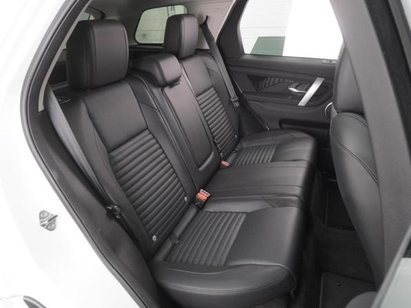 Land Rover Discovery Sport I Рестайлинг с пробегом 2024 года, цена 3 999 000 рублей, 27589 км, внедорожник, Автокод Объявления