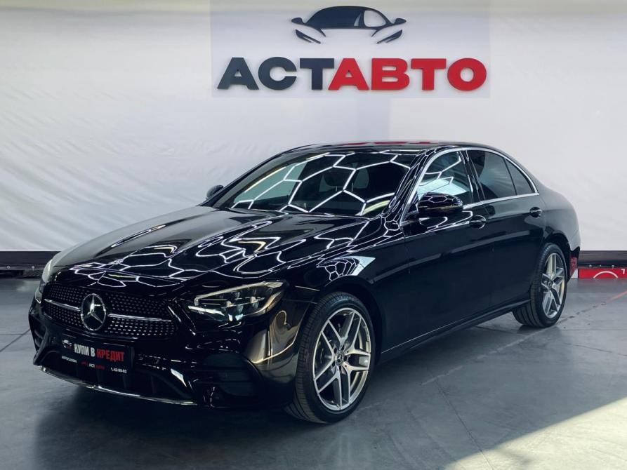 Mercedes-Benz E-Класс V (W213 S213 C238) Оренбург  - изображение 1