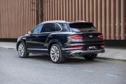 Bentley Bentayga I Рестайлинг Москва  - изображение 32