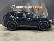 Toyota RAV4 V (XA50) Пермь  - изображение 30