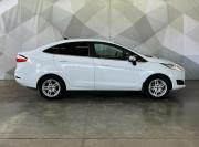 Ford Fiesta Mk6 Рестайлинг Оренбург  - изображение 29