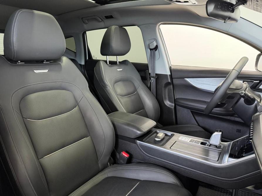 Chery Tiggo 7 Pro Max I Новороссийск  - изображение 32