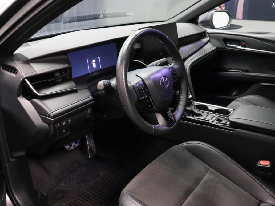 Toyota Camry IX (XV80) China Market Химки  - изображение 9