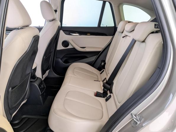 BMW X1 II (F48) Рестайлинг с пробегом 2021 года, цена 2 745 000 рублей, 86692 км, внедорожник, Автокод Объявления
