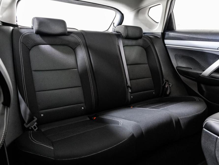 Geely Coolray I Санкт-Петербург  - изображение 21