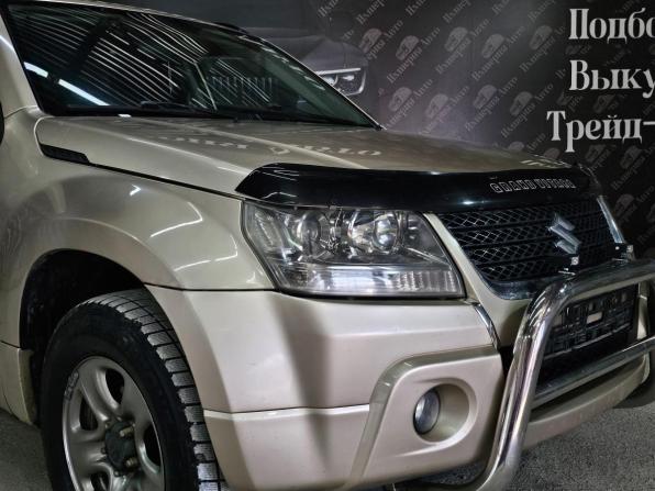 Suzuki Grand Vitara II Рестайлинг с пробегом 2010 года, цена 1 070 000 рублей, 179300 км, внедорожник, Автокод Объявления