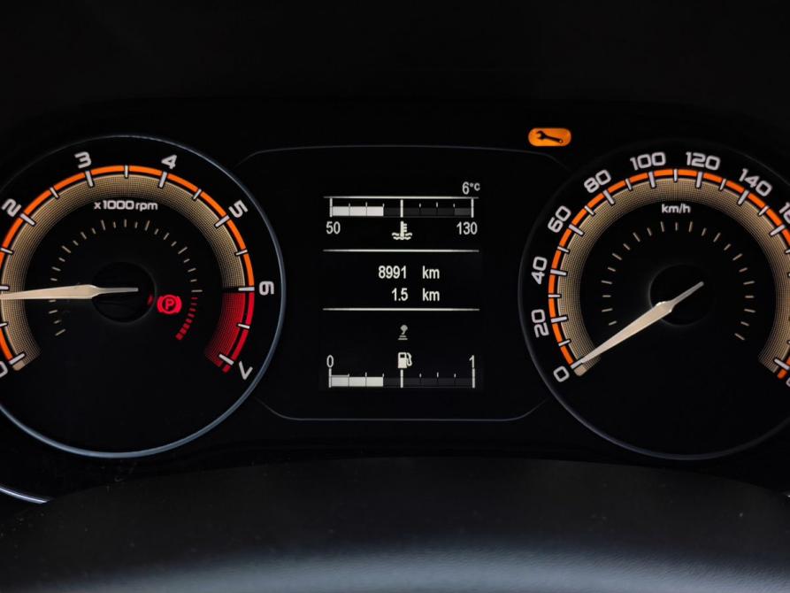 Lada (ВАЗ) Vesta I Рестайлинг (NG) Москва  - изображение 15