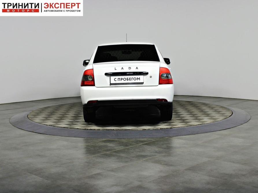Lada (ВАЗ) Priora I Белгород  - изображение 6