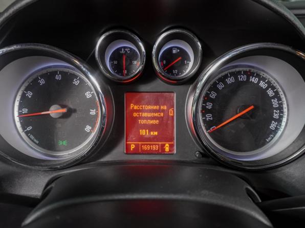 Opel Astra J с пробегом 2010 года, цена 759 000 рублей, 169193 км, хэтчбек, Автокод Объявления