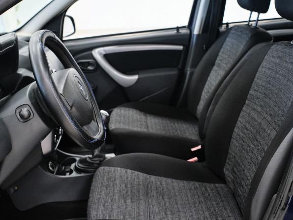 Renault Duster I с пробегом 2013 года, цена 938 000 рублей, 118031 км, внедорожник, Автокод Объявления