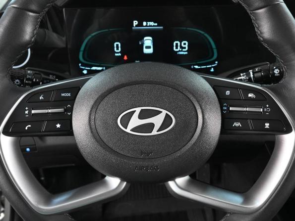 Hyundai Elantra VII (CN7) Рестайлинг с пробегом 2023 года, цена 2 219 000 рублей, 61735 км, седан, Автокод Объявления