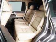 Toyota Land Cruiser 200 Series Минеральные Воды  - изображение 32