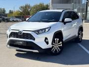 Toyota RAV4 V (XA50) Тула  - изображение 16