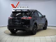 Toyota RAV4 IV (XA40) Рестайлинг Уфа  - изображение 21