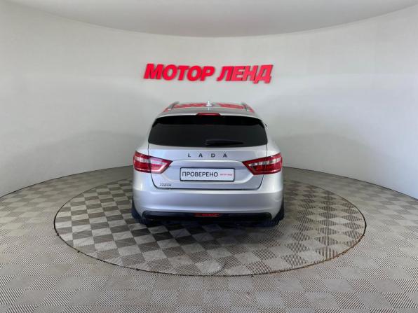 Lada (ВАЗ) Vesta I с пробегом 2018 года, цена 980 000 рублей, 140000 км, универсал, Автокод Объявления